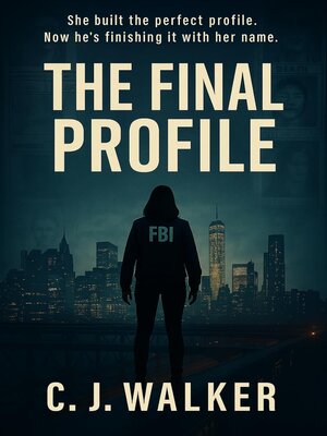 cover image of The Final Profile
